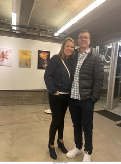 Lisa Marcelle Nowitz photo gallery show