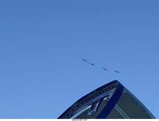 Buckeye - twin-engine trainers