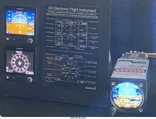 Buckeye - N8377W