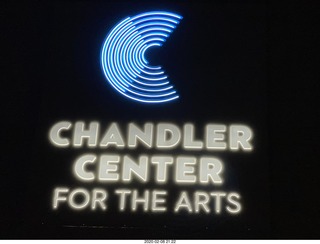 Chandler Arts Center