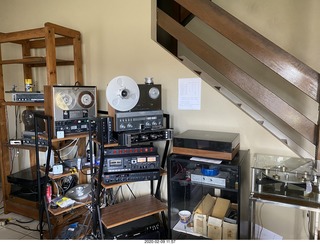 Jeff's hifi