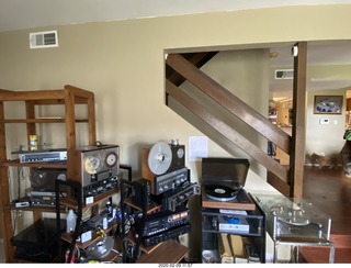 Jeff's hifi