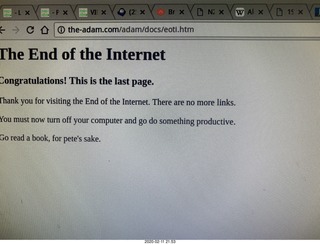Teamviewr of Teamviewr - 'You Broke the Internet'