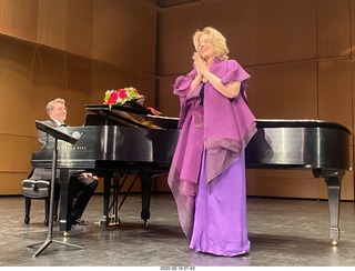 Mesa Arts Center - Renee Fleming