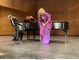 Mesa Arts Center - Renee Fleming