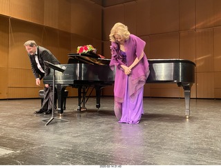 Mesa Arts Center - Renee Fleming