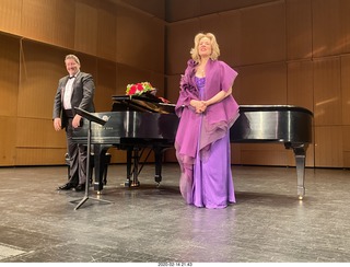 Mesa Arts Center - Renee Fleming