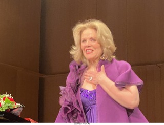 Mesa Arts Center - Renee Fleming
