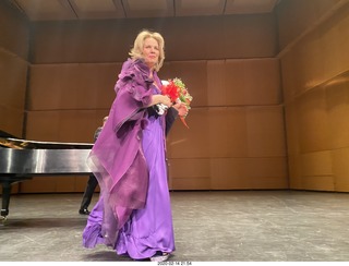 Mesa Arts Center - Renee Fleming