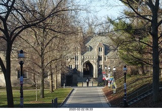 Princeton University Alumni Day