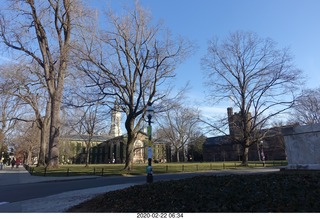 Princeton University Alumni Day