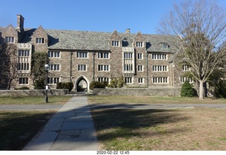 Princeton University Alumni Day