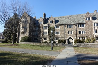 Princeton University Alumni Day