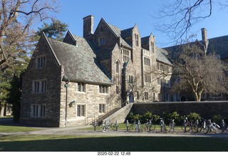 Princeton University Alumni Day