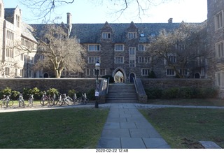 Princeton University Alumni Day