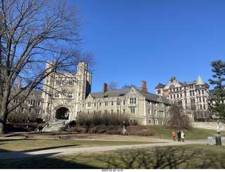 Princeton University Alumni Day