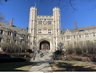 Princeton University Alumni Day