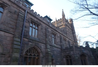 Princeton University Alumni Day