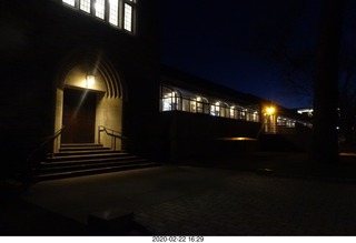 Princeton University Alumni Day