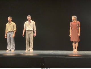 Scottsdale Arts - Ballet Hispanico