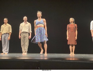 Scottsdale Arts - Ballet Hispanico