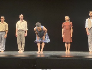 Scottsdale Arts - Ballet Hispanico