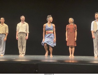 Scottsdale Arts - Ballet Hispanico