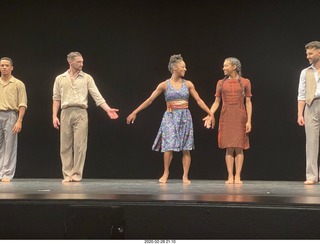 Scottsdale Arts - Ballet Hispanico