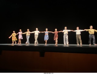 Scottsdale Arts - Ballet Hispanico