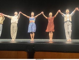 Scottsdale Arts - Ballet Hispanico