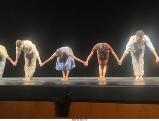 Scottsdale Arts - Ballet Hispanico