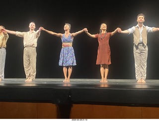 Scottsdale Arts - Ballet Hispanico