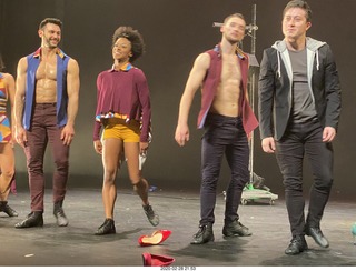 Scottsdale Arts - Ballet Hispanico