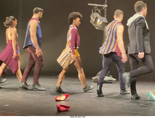 Scottsdale Arts - Ballet Hispanico