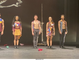 Scottsdale Arts - Ballet Hispanico