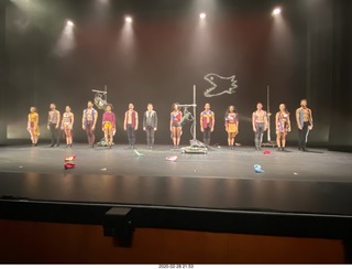 Scottsdale Arts - Ballet Hispanico
