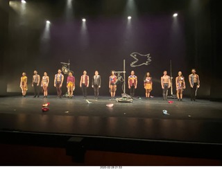 Scottsdale Arts - Ballet Hispanico