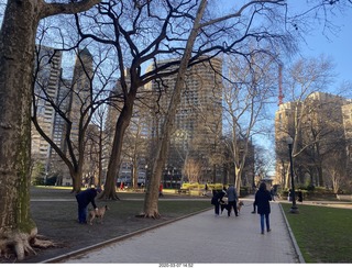 Philadelphia - Rittenhouse Square