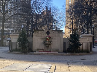 Philadelphia - Rittenhouse Square