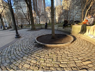 Philadelphia - Rittenhouse Square