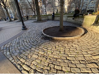 Philadelphia - Rittenhouse Square