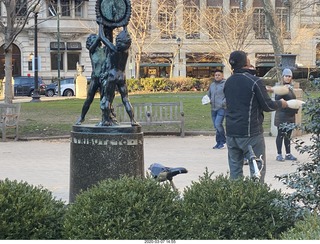 Philadelphia - Rittenhouse Square