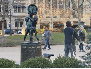 Philadelphia - Rittenhouse Square