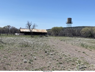 Double Circle at Eagle Creek airstrip (Z66)