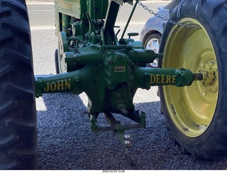 Dennison Sound Tractor from Nerve Audio