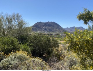 Pinnacle Peak
