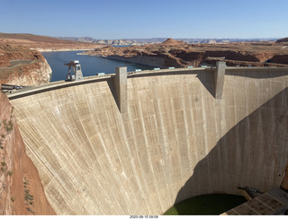 Page - Glen Canyon Dam