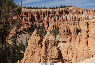 Bryce Canyon - dusk