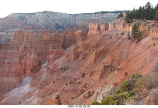 Bryce Canyon Fairyland + Adam