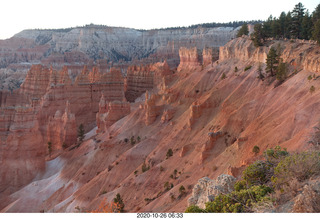 Bryce Canyon Fairyland + Adam